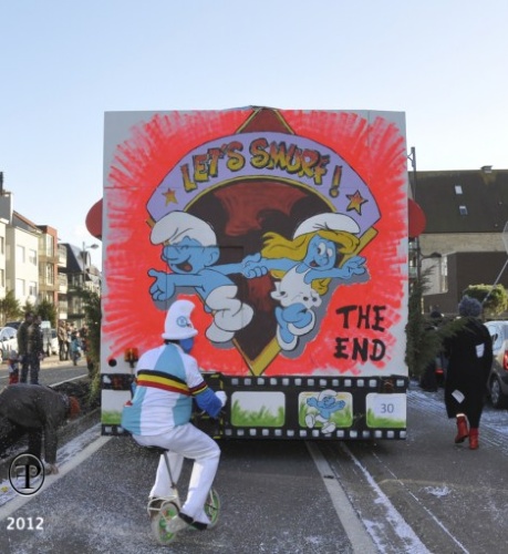 CarnavalstoetODK 82